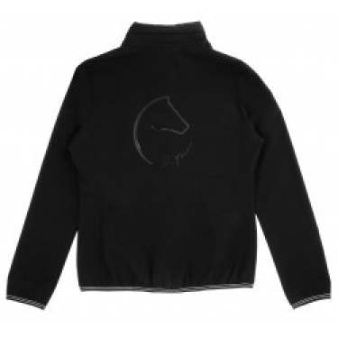Chaqueta repelente al agua Je t'aime EQUITHÈME - Dakota Chaqueta repelente al agua Je t'aime EQUITHÈME - Dakota