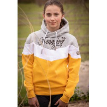 Sudadera Pénélope Artémis Sudadera Pénélope Artémis