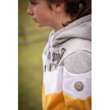 Sudadera Pénélope Artémis Sudadera Pénélope Artémis