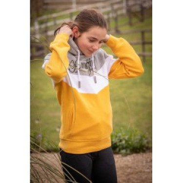 Sudadera Pénélope Artémis Sudadera Pénélope Artémis