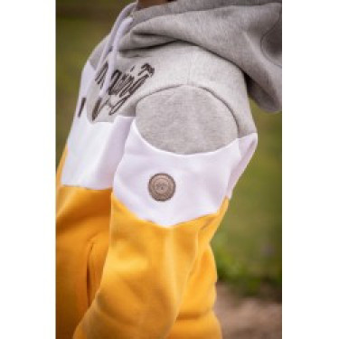 Sudadera Pénélope Artémis Sudadera Pénélope Artémis