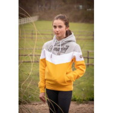 Sudadera Pénélope Artémis Sudadera Pénélope Artémis