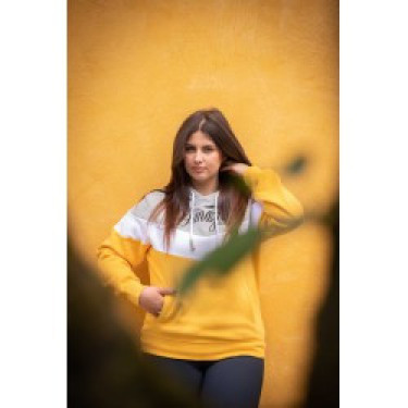 Sudadera Pénélope Artémis Sudadera Pénélope Artémis