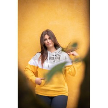Sudadera Pénélope Artémis Sudadera Pénélope Artémis
