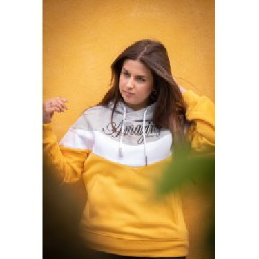 Sudadera Pénélope Artémis Sudadera Pénélope Artémis