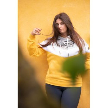 Sudadera Pénélope Artémis Sudadera Pénélope Artémis