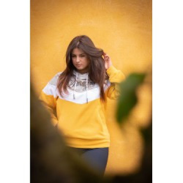 Sudadera Pénélope Artémis Sudadera Pénélope Artémis