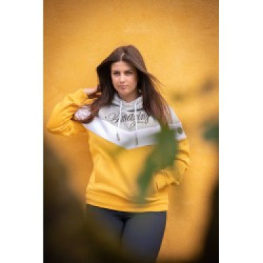 Sudadera Pénélope Artémis Sudadera Pénélope Artémis