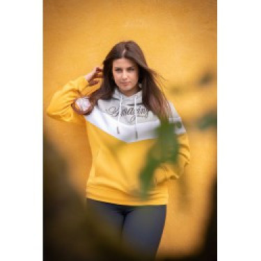 Sudadera Pénélope Artémis Sudadera Pénélope Artémis