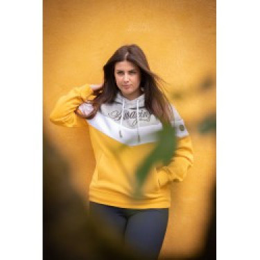 Sudadera Pénélope Artémis Sudadera Pénélope Artémis
