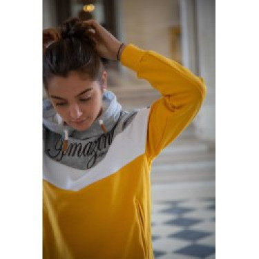 Sudadera Pénélope Artémis Sudadera Pénélope Artémis