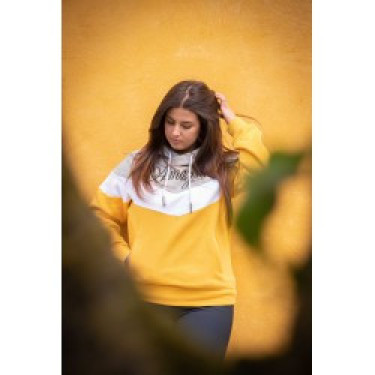 Sudadera Pénélope Artémis Sudadera Pénélope Artémis