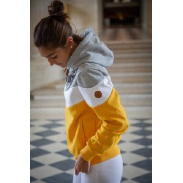 Sudadera Pénélope Artémis Sudadera Pénélope Artémis