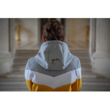 Sudadera Pénélope Artémis Sudadera Pénélope Artémis