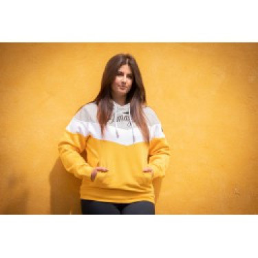 Sudadera Pénélope Artémis Sudadera Pénélope Artémis