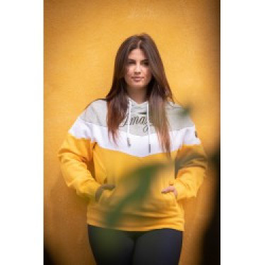 Sudadera Pénélope Artémis Sudadera Pénélope Artémis
