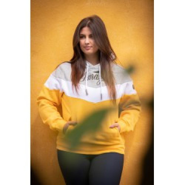 Sudadera Pénélope Artémis Sudadera Pénélope Artémis