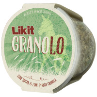 Dulces Likit Granola Light