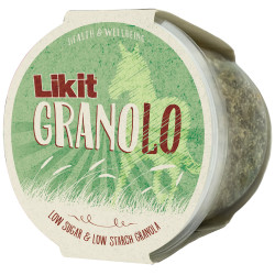 Dulces Likit Granola Light