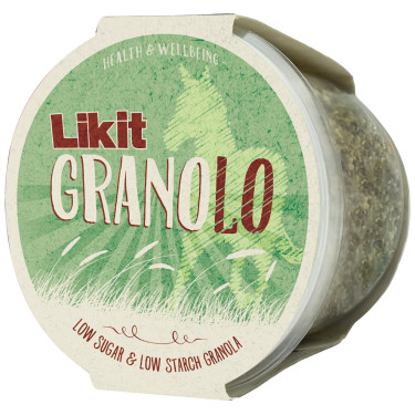 Dulces Likit Granola Light Dulces Likit Granola Light