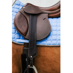 Estribos monoramales Norton Confort Havana Marrón Estribos monoramales Norton Confort Havana Marrón