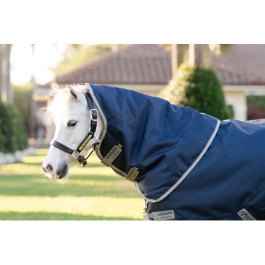 Manta Horseware Amigo 1200D Plus Poney Turnout 50g Manta Horseware Amigo 1200D Plus Poney Turnout 50g