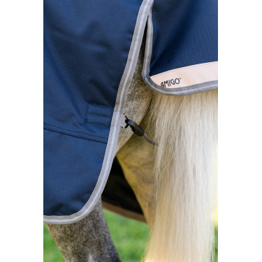 Manta Horseware Amigo 1200D Plus Poney Turnout 50g Manta Horseware Amigo 1200D Plus Poney Turnout 50g