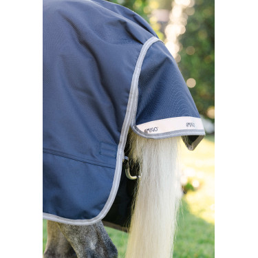 Manta Horseware Amigo 1200D Poney Turnout 0g Manta Horseware Amigo 1200D Poney Turnout 0g