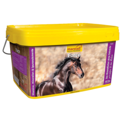 Force Marstall cubo 10 kg