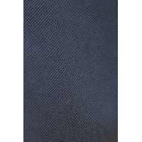 Manta Horseware Amigo 1200D Poney Turnout 0g Marino / gris titanio / plata Azul marino