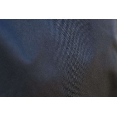 Manta Horseware Amigo 1200D Poney Turnout 0g Negro / gris titanio / plata Manta Horseware Amigo 1200D Poney Turnout 0g Negro / gris titanio / plata