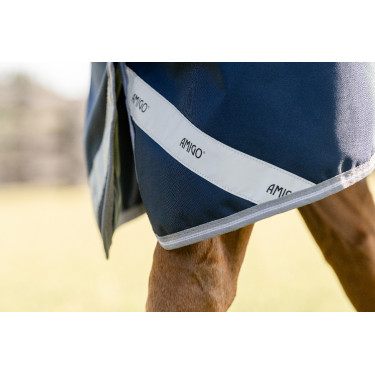 Manta Horseware Amigo 1200D Turnout 0g Manta Horseware Amigo 1200D Turnout 0g