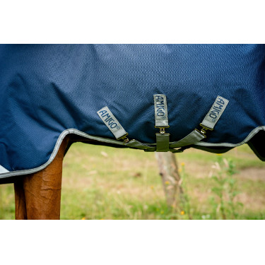 Manta Horseware Amigo 1200D Turnout 0g Manta Horseware Amigo 1200D Turnout 0g