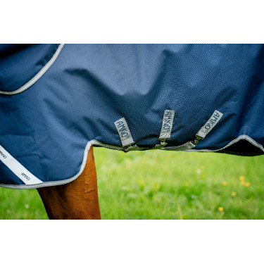 Manta Horseware Amigo 1200D Turnout 0g Manta Horseware Amigo 1200D Turnout 0g