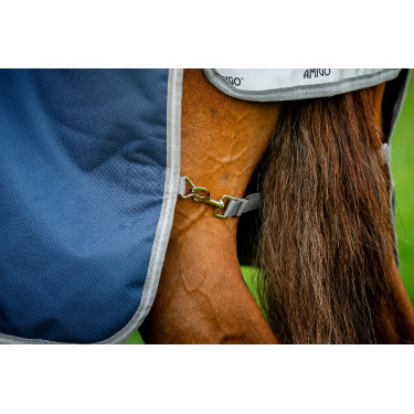 Manta Horseware Amigo 1200D Turnout 0g Manta Horseware Amigo 1200D Turnout 0g