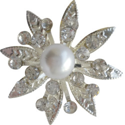 Alfiler para cabello Fleur
