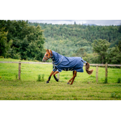 Manta Horseware Amigo 1200D Turnout Plus 50g
