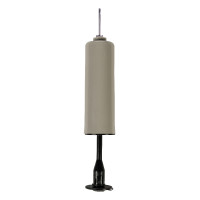 Pelota de juego HKM caballos Fun Rosa