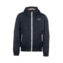 Chaqueta HKM Mika