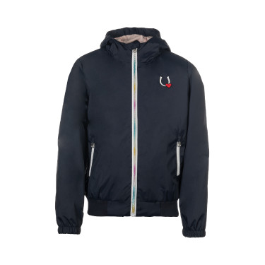 Chaqueta HKM Mika