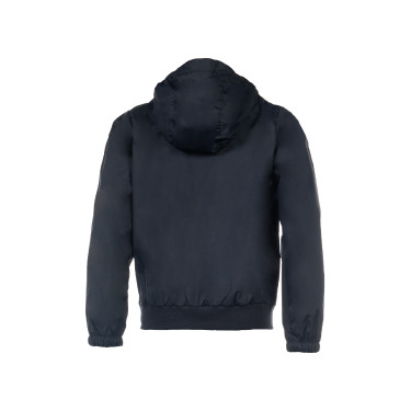 Chaqueta HKM Mika Azul oscuro