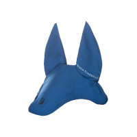 Capucha antimoscas HKM Amalfi Soft Azul