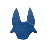 Capucha antimoscas HKM Amalfi Soft Azul