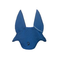 Capucha antimoscas HKM Amalfi Soft Azul