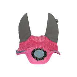 Capucha antimoscas HKM Nele Rosa Capucha antimoscas HKM Nele Rosa