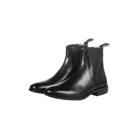 Botas HKM Lack Negro
