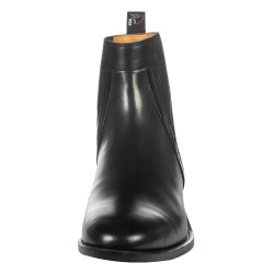 Botas HKM Lack Negro Botas HKM Lack Negro