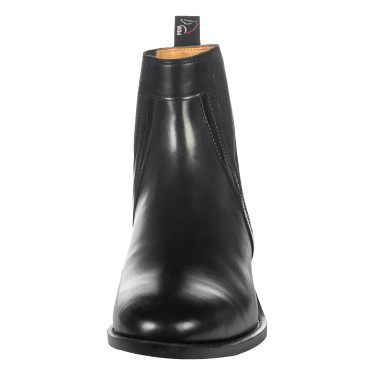 Botas HKM Lack Negro Botas HKM Lack Negro