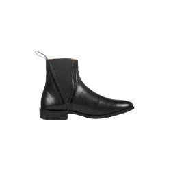Botas HKM Lack Negro Botas HKM Lack Negro