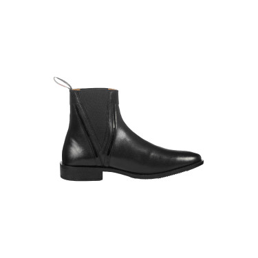 Botas HKM Lack Negro Botas HKM Lack Negro